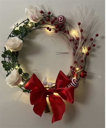 Christmas Wreath