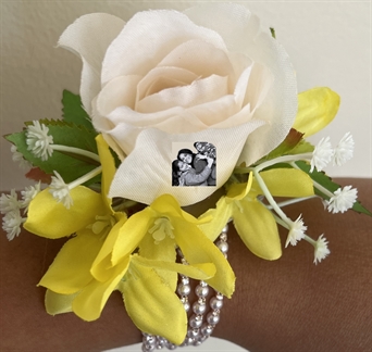 Corsage